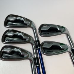 ◎◎ PRGR プロギア PRGR RS 6-9.P 5本 アイアンセット Diamana for PRGR SR Cランク