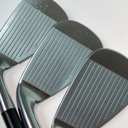  PRGR プロギア PRGR RS 6-9.P 5本 アイアンセット Diamana for PRGR SR