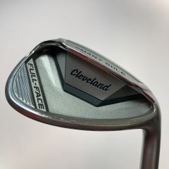  Cleveland Golf クリーブランドゴルフ FULL-FACE SMART SOLE G We 50° ウェッジ KBS HI-REV MAX 105 Cランク