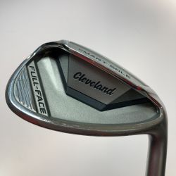 ◎◎ Cleveland Golf クリーブランドゴルフ FULL-FACE SMART SOLE G We 50° ウェッジ KBS HI-REV MAX 105 Cランク