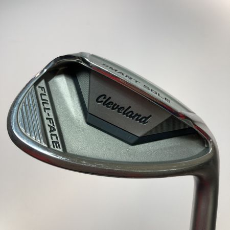  Cleveland Golf クリーブランドゴルフ FULL-FACE SMART SOLE G We 50° ウェッジ KBS HI-REV MAX 105