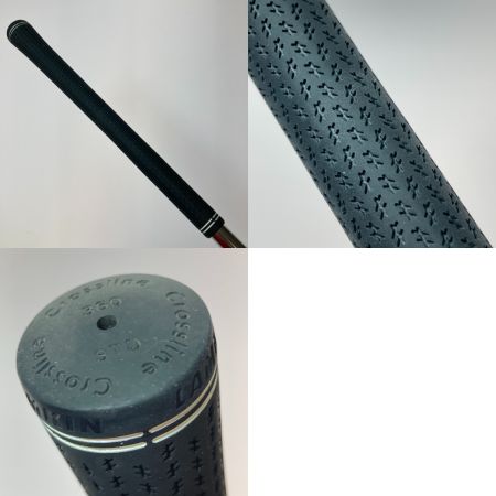  Cleveland Golf クリーブランドゴルフ FULL-FACE SMART SOLE G We 50° ウェッジ KBS HI-REV MAX 105