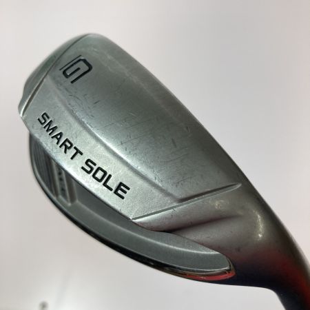  Cleveland Golf クリーブランドゴルフ FULL-FACE SMART SOLE G We 50° ウェッジ KBS HI-REV MAX 105