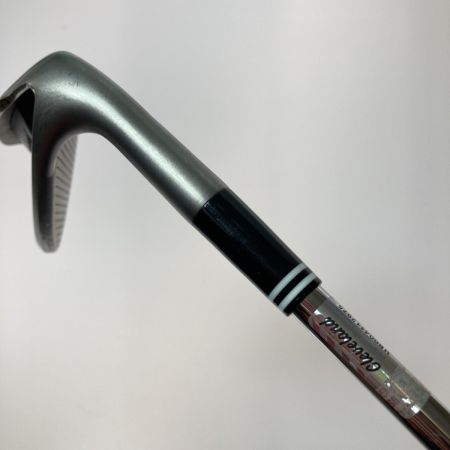  Cleveland Golf クリーブランドゴルフ FULL-FACE SMART SOLE G We 50° ウェッジ KBS HI-REV MAX 105