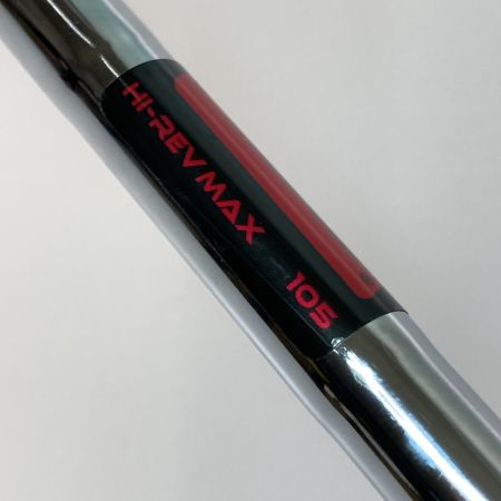  Cleveland Golf クリーブランドゴルフ FULL-FACE SMART SOLE G We 50° ウェッジ KBS HI-REV MAX 105