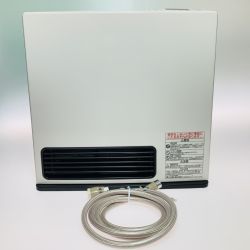 ◎◎ Rinnai リンナイ ガスファンヒーター LPガス用 通電のみ確認 SRC-363E 本体のみ Cランク