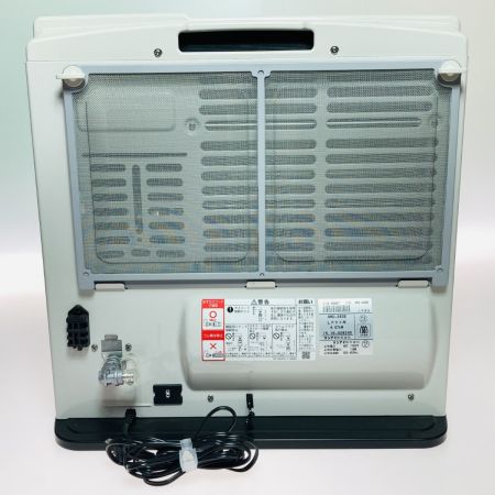 Rinnai リンナイ ガスファンヒーター LPガス用 通電のみ確認 SRC-363E 本体のみ
