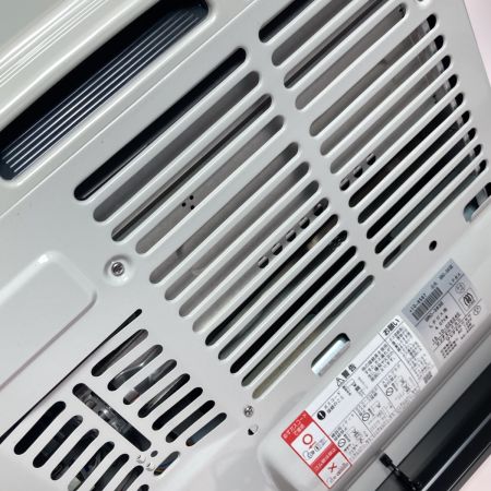  Rinnai リンナイ ガスファンヒーター LPガス用 通電のみ確認 SRC-363E 本体のみ