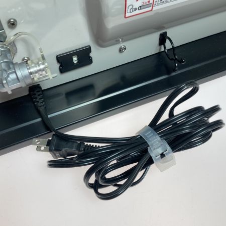  Rinnai リンナイ ガスファンヒーター LPガス用 通電のみ確認 SRC-363E 本体のみ