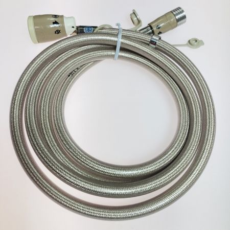  Rinnai リンナイ ガスファンヒーター LPガス用 通電のみ確認 SRC-363E 本体のみ