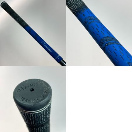  TaylorMade テーラーメイド SIM MAX  A番 49° アイアン TENSEI テンセイ ブルー TM60 R