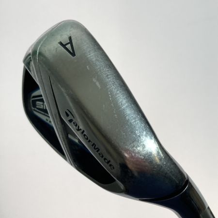  TaylorMade テーラーメイド SIM MAX  A番 49° アイアン TENSEI テンセイ ブルー TM60 R