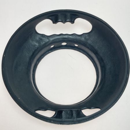   南部鉄器 岩鋳 たばこセット 茶釜 灰皿 箱付