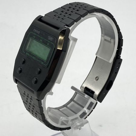  CASIO カシオ クラシック デジタルウォッチ クォーツ 腕時計 箱・取説・コマ付 A1100