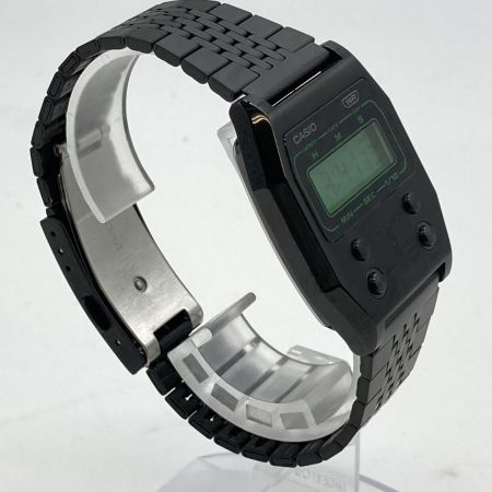  CASIO カシオ クラシック デジタルウォッチ クォーツ 腕時計 箱・取説・コマ付 A1100