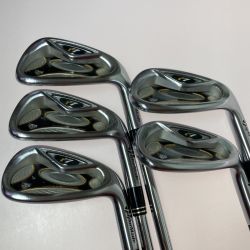 ◎◎ TaylorMade テーラーメイド r7 6-9.P 5本 アイアンセット N.S.PRO 950GH S Cランク