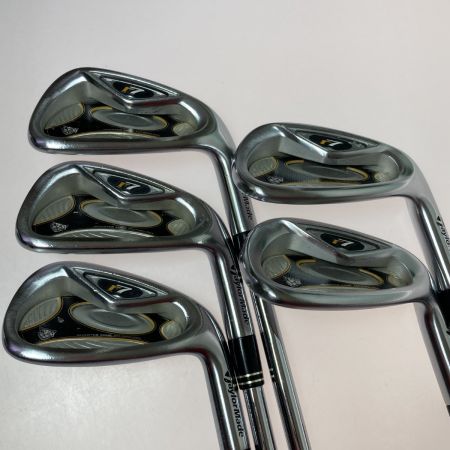  TaylorMade テーラーメイド r7 6-9.P 5本 アイアンセット N.S.PRO 950GH S