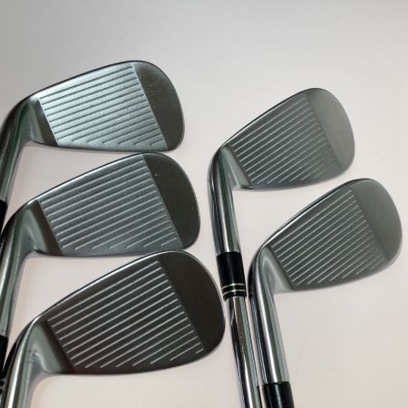  TaylorMade テーラーメイド r7 6-9.P 5本 アイアンセット N.S.PRO 950GH S