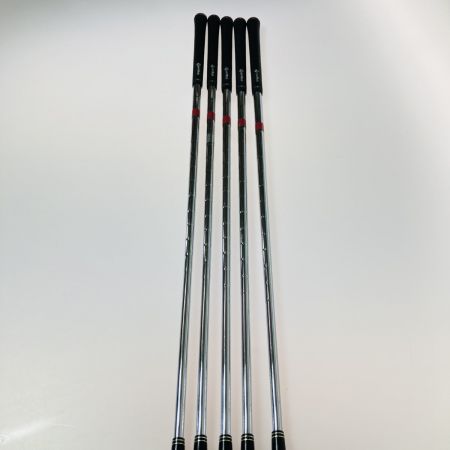  TaylorMade テーラーメイド r7 6-9.P 5本 アイアンセット N.S.PRO 950GH S