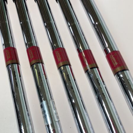  TaylorMade テーラーメイド r7 6-9.P 5本 アイアンセット N.S.PRO 950GH S