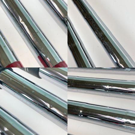  TaylorMade テーラーメイド r7 6-9.P 5本 アイアンセット N.S.PRO 950GH S