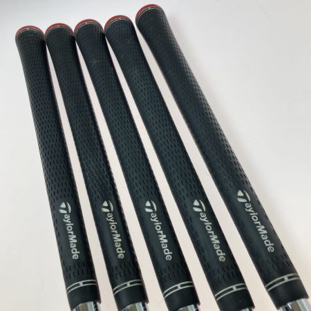  TaylorMade テーラーメイド r7 6-9.P 5本 アイアンセット N.S.PRO 950GH S