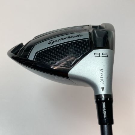  TaylorMade テーラーメイド M3 1W 9.5° ドライバー Diamana tm 50 S