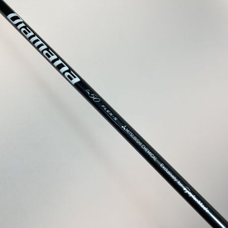  TaylorMade テーラーメイド M3 1W 9.5° ドライバー Diamana tm 50 S