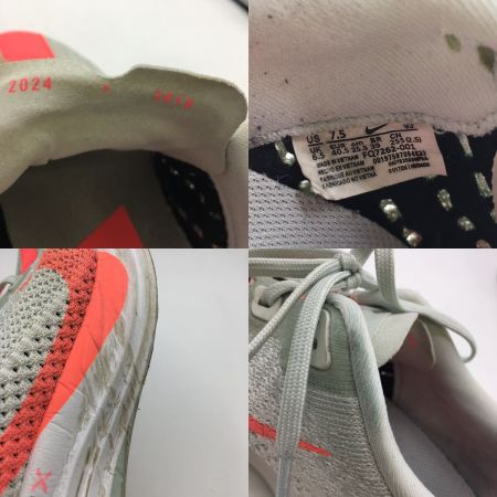  NIKE ナイキ ペガサスプラス　ランニングシューズ FQ7262-001 サイズ25.5ｃｍ