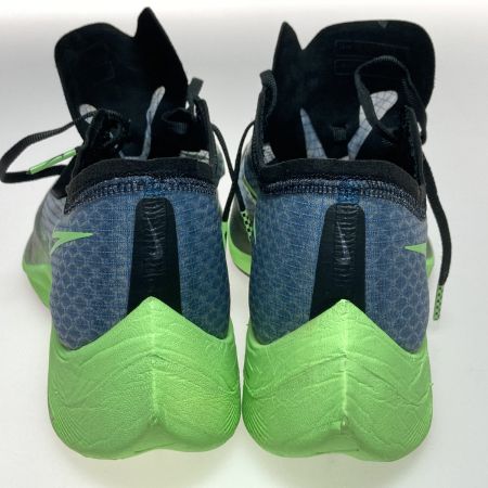  NIKE ナイキ ZOOMX VAPORFLY NEXT% ズームX ヴェイパーフライ ネクスト% スニーカー AO4568-400 25.5cm