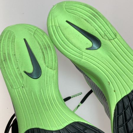  NIKE ナイキ ZOOMX VAPORFLY NEXT% ズームX ヴェイパーフライ ネクスト% スニーカー AO4568-400 25.5cm