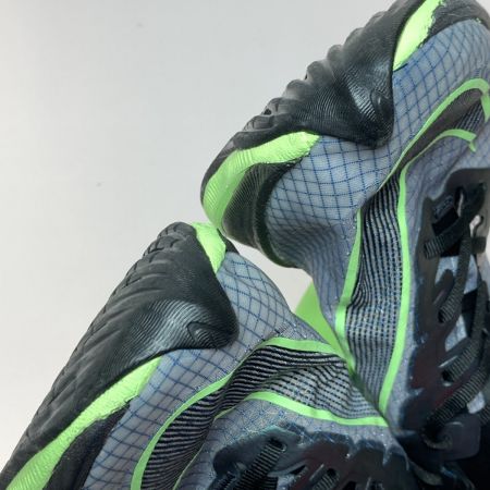  NIKE ナイキ ZOOMX VAPORFLY NEXT% ズームX ヴェイパーフライ ネクスト% スニーカー AO4568-400 25.5cm