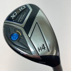 ◎◎ DUNLOP ダンロップ XXIO11 ゼクシオ11 4UT 20° ユーティリティ MP1100 R Cランク