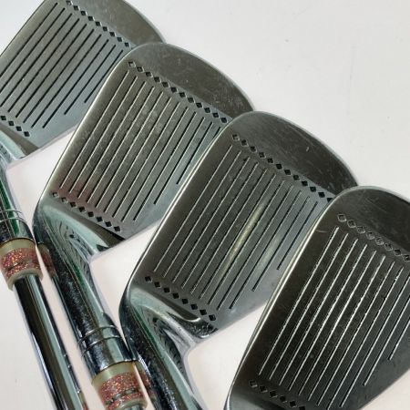  Titleist タイトリスト SPECIAL EDITION 3-9.P 8本 アイアンセット Dynamic Gold S200