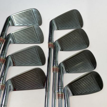  Titleist タイトリスト SPECIAL EDITION 3-9.P 8本 アイアンセット Dynamic Gold S200