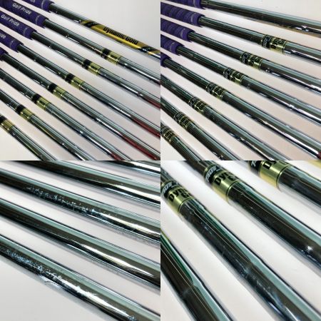  Titleist タイトリスト SPECIAL EDITION 3-9.P 8本 アイアンセット Dynamic Gold S200