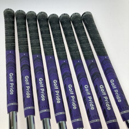  Titleist タイトリスト SPECIAL EDITION 3-9.P 8本 アイアンセット Dynamic Gold S200