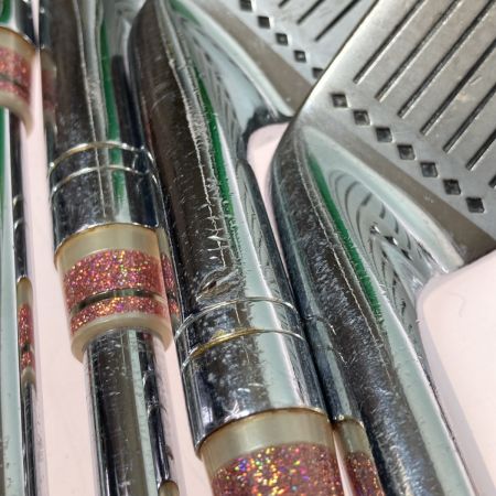  Titleist タイトリスト SPECIAL EDITION 3-9.P 8本 アイアンセット Dynamic Gold S200