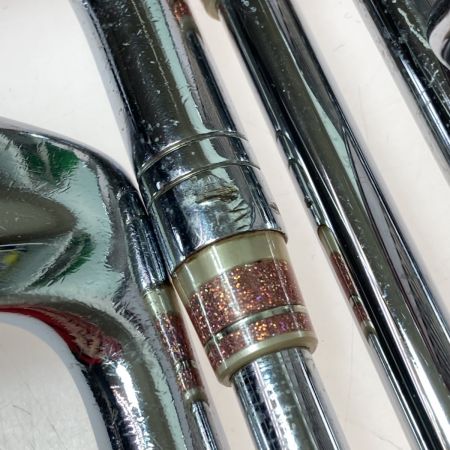  Titleist タイトリスト SPECIAL EDITION 3-9.P 8本 アイアンセット Dynamic Gold S200