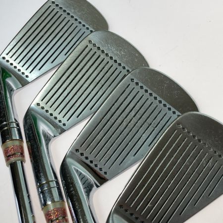  Titleist タイトリスト SPECIAL EDITION 3-9.P 8本 アイアンセット Dynamic Gold S200