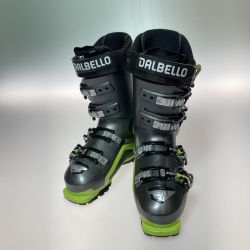 ◎◎ DALBELLO ダルベロ スキーブーツ DS AX100 25.5cm ソールサイズ 298mm Bランク