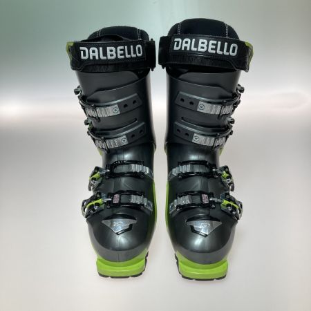  DALBELLO ダルベロ スキーブーツ DS AX100 25.5cm ソールサイズ 298mm