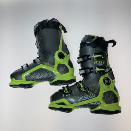  DALBELLO ダルベロ スキーブーツ DS AX100 25.5cm ソールサイズ 298mm