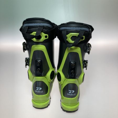  DALBELLO ダルベロ スキーブーツ DS AX100 25.5cm ソールサイズ 298mm