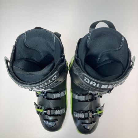 DALBELLO ダルベロ スキーブーツ DS AX100 25.5cm ソールサイズ 298mm