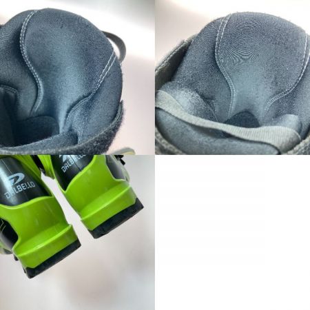  DALBELLO ダルベロ スキーブーツ DS AX100 25.5cm ソールサイズ 298mm