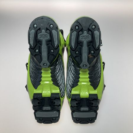  DALBELLO ダルベロ スキーブーツ DS AX100 25.5cm ソールサイズ 298mm