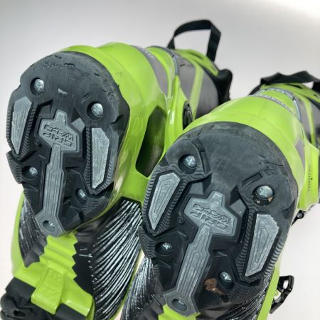  DALBELLO ダルベロ スキーブーツ DS AX100 25.5cm ソールサイズ 298mm