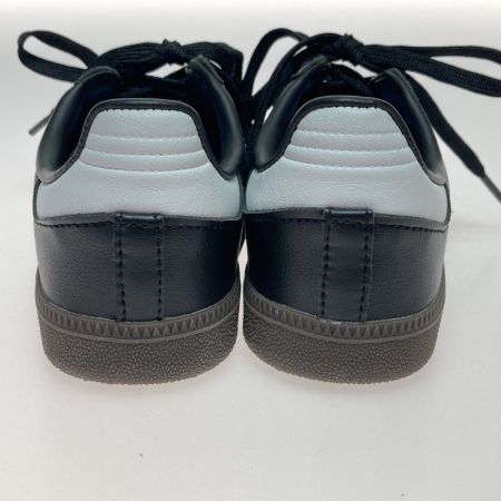  adidas アディダス SAMBA サンバ OG スニーカー 22.5cm B75807 ブラック