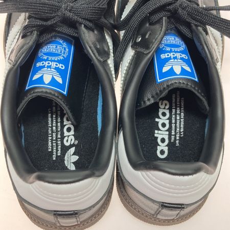  adidas アディダス SAMBA サンバ OG スニーカー 22.5cm B75807 ブラック